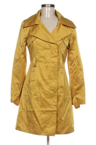 Damen Trench Coat Raxevsky, Größe S, Farbe Gelb, Preis € 26,99