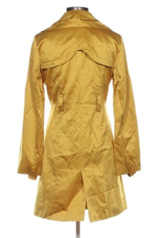 Damen Trench Coat Raxevsky, Größe S, Farbe Gelb, Preis € 26,99