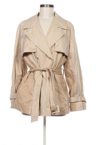 Damen Trench Coat S.Oliver, Größe M, Farbe Beige, Preis € 26,99