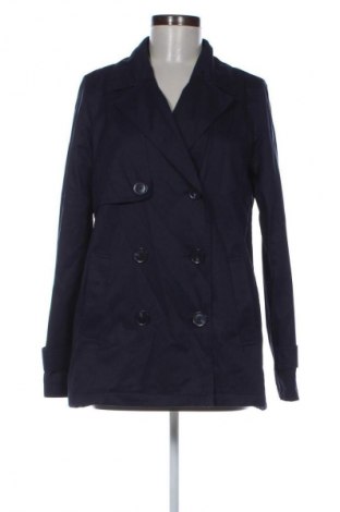 Trench de femei S.Oliver, Mărime S, Culoare Albastru, Preț 680,00 Lei