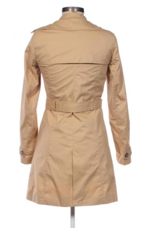 Damen Trench Coat Stradivarius, Größe XS, Farbe Beige, Preis € 34,79