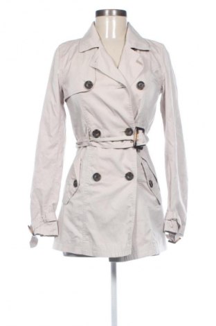 Damen Trench Coat Tally Weijl, Größe XS, Farbe Beige, Preis € 23,99