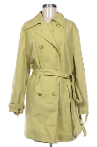 Damen Trench Coat The Emporium, Größe XL, Farbe Grün, Preis € 21,99