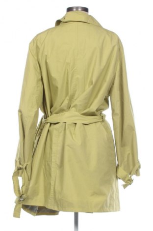Damen Trench Coat The Emporium, Größe XL, Farbe Grün, Preis € 21,99