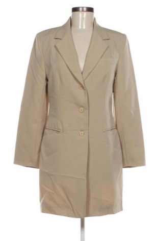 Dámský přechodný kabát  Unbranded, Velikost XL, Barva Béžová, Cena  1 099,00 Kč