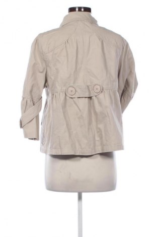 Dámsky prechodný kabát  Unbranded, Veľkosť L, Farba Béžová, Cena  34,71 €