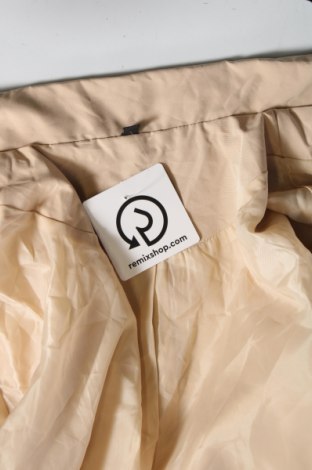 Damski prochowiec Unbranded, Rozmiar M, Kolor Beżowy, Cena 156,37 zł