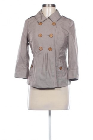 Trench de femei Vero Moda, Mărime S, Culoare Bej, Preț 128,62 Lei