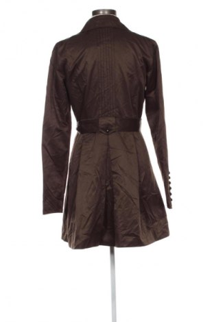 Дамски шлифер Vero Moda, Размер L, Цвят Кафяв, Цена 48,99 лв.