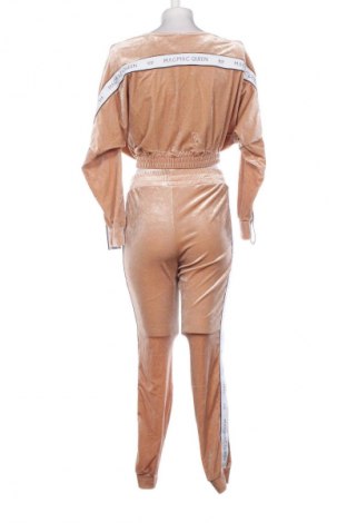 Damen Trainingsanzug Magmac, Größe S, Farbe Beige, Preis € 35,00
