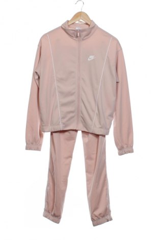 Női sport szett Nike, Méret XS, Szín Hamurózsaszín, Ár 33 250 Ft