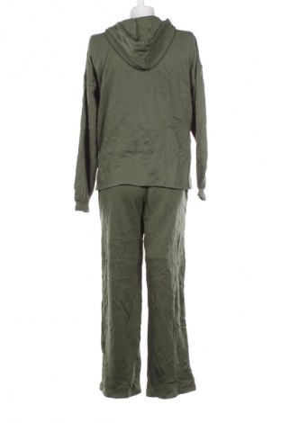 Costum trening de damă Tezenis, Mărime S, Culoare Verde, Preț 94,99 Lei