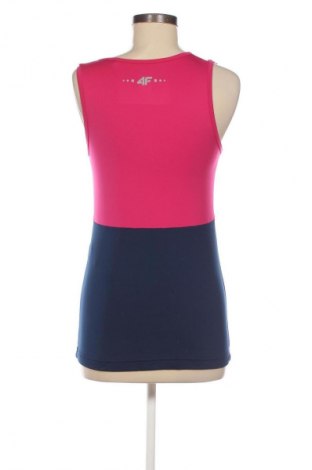 Damen Sporttop 4F, Größe M, Farbe Mehrfarbig, Preis € 10,24