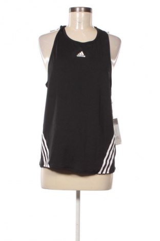 Top sport de damă. Adidas, Mărime S, Culoare Negru, Preț 265,99 Lei