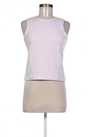 Damski sportowy top Adidas, Rozmiar M, Kolor Różowy, Cena 78,00 zł