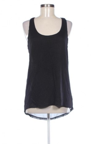 Damen Sporttop Adidas Neo, Größe M, Farbe Schwarz, Preis € 39,38