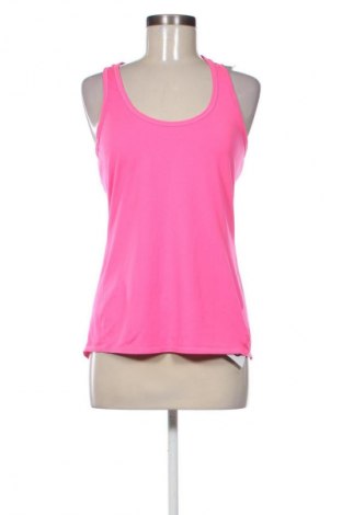 Dámsky športový top  Athleta, Veľkosť M, Farba Ružová, Cena  7,95 €