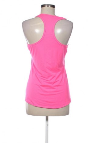 Dámsky športový top  Athleta, Veľkosť M, Farba Ružová, Cena  7,95 €