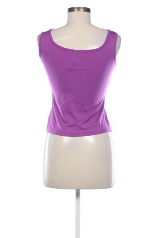 Damen Sporttop Biba, Größe S, Farbe Lila, Preis € 7,57