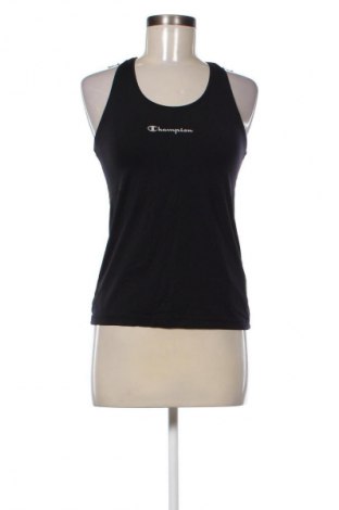 Damen Sporttop Champion, Größe S, Farbe Schwarz, Preis € 10,30