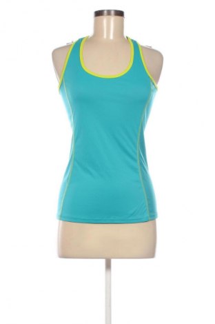 Dámský sportovní top  Crane, Velikost M, Barva Zelená, Cena  190,00 Kč
