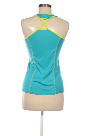 Dámský sportovní top  Crane, Velikost M, Barva Zelená, Cena  190,00 Kč