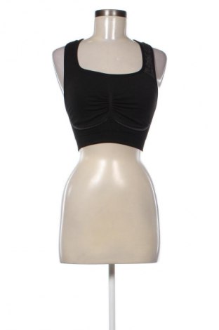 Női sport top Crivit, Méret M, Szín Fekete, Ár 2 079 Ft