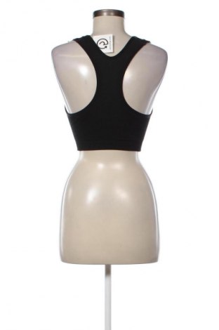 Női sport top Crivit, Méret M, Szín Fekete, Ár 2 079 Ft