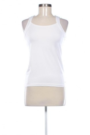 Damski sportowy top Crivit, Rozmiar S, Kolor Biały, Cena 35,95 zł
