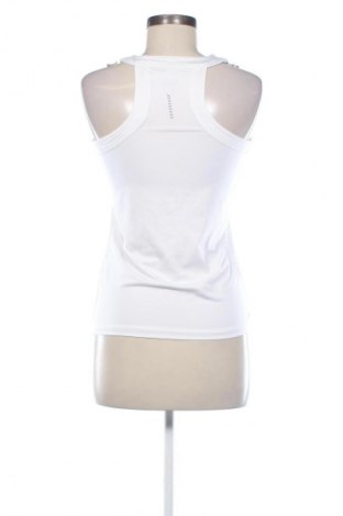 Damski sportowy top Crivit, Rozmiar S, Kolor Biały, Cena 35,95 zł