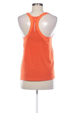 Damen Sporttop Decathlon, Größe M, Farbe Orange, Preis € 8,00