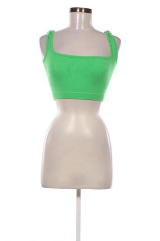 Damen Sporttop Dilvin, Größe M, Farbe Grün, Preis € 12,28