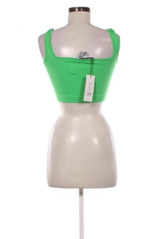 Damen Sporttop Dilvin, Größe M, Farbe Grün, Preis € 12,28
