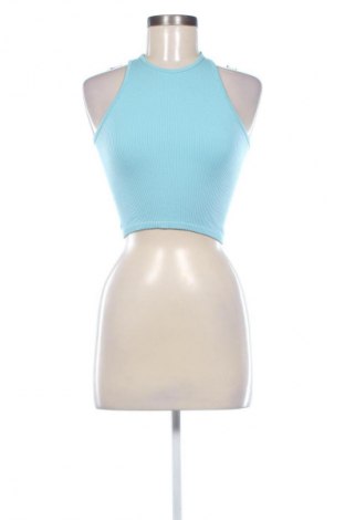 Damen Sporttop Dilvin, Größe M, Farbe Blau, Preis € 7,67