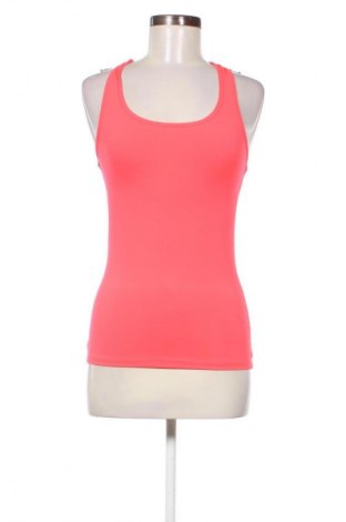 Damen Sporttop Domyos, Größe S, Farbe Rosa, Preis € 7,67