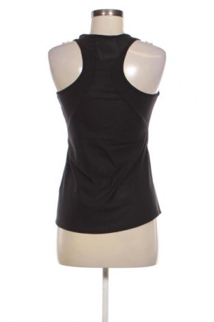 Damski sportowy top Domyos, Rozmiar S, Kolor Czarny, Cena 35,95 zł