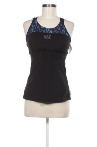 Női sport top Emporio Armani, Méret XL, Szín Fekete, Ár 30 699 Ft