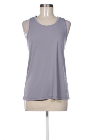 Damski sportowy top Everlast, Rozmiar M, Kolor Fioletowy, Cena 46,00 zł