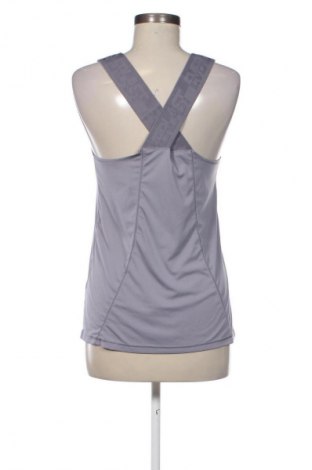 Damski sportowy top Everlast, Rozmiar M, Kolor Fioletowy, Cena 46,00 zł