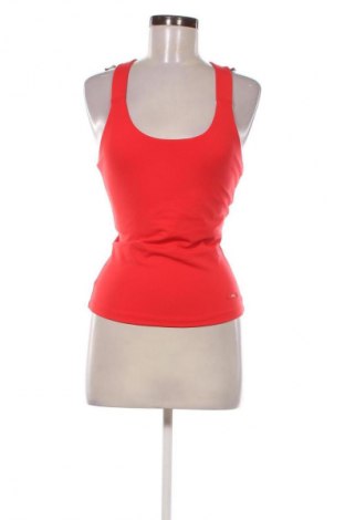 Női sport top FILA, Méret M, Szín Piros, Ár 6 800 Ft