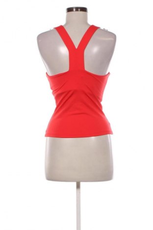 Női sport top FILA, Méret M, Szín Piros, Ár 6 800 Ft