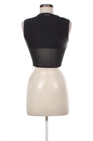 Damen Sporttop Gaelle Paris, Größe M, Farbe Schwarz, Preis 53,99 €