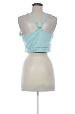 Dámský sportovní top  Guess, Velikost XL, Barva Zelená, Cena  1 249,00 Kč