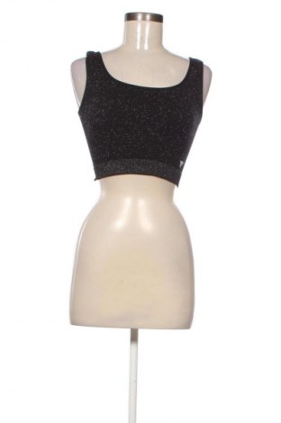 Top sport de damă. Guess, Mărime S, Culoare Negru, Preț 89,47 Lei