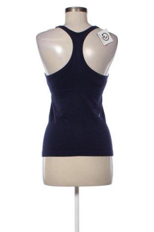 Dámský sportovní top  H&M, Velikost M, Barva Modrá, Cena  187,00 Kč