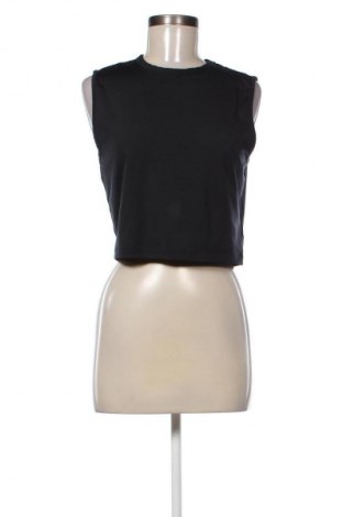 Damen Sporttop H&M, Größe L, Farbe Schwarz, Preis 7,99 €