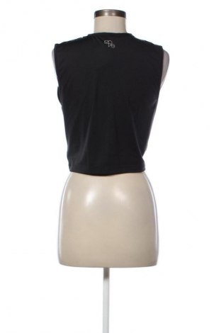 Damen Sporttop H&M, Größe L, Farbe Schwarz, Preis 7,99 €