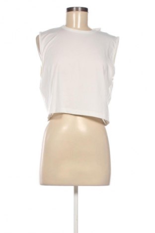 Női sport top H&M, Méret XL, Szín Fehér, Ár 3 000 Ft