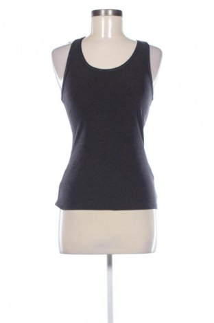 Damski sportowy top H&M, Rozmiar S, Kolor Szary, Cena 35,95 zł