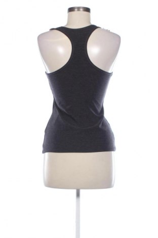 Damski sportowy top H&M, Rozmiar S, Kolor Szary, Cena 35,95 zł